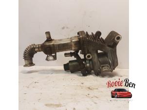 Gebruikte EGR koeler Renault Scénic II (JM) 1.9 dCi 120 Prijs € 15,00 Margeregeling aangeboden door Rooie Ben autodemontage
