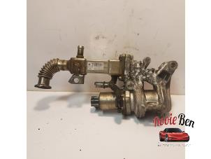 Gebruikte EGR koeler Renault Scénic II (JM) 1.9 dCi 120 Prijs € 20,00 Margeregeling aangeboden door Rooie Ben autodemontage