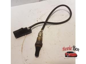 Gebruikte Lambda Sonde Fiat 500 (312) 0.9 TwinAir 85 Prijs € 25,00 Margeregeling aangeboden door Rooie Ben autodemontage