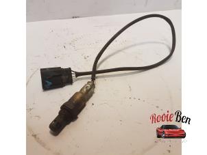 Gebruikte Lambda Sonde Fiat 500 (312) 0.9 TwinAir 85 Prijs € 25,00 Margeregeling aangeboden door Rooie Ben autodemontage