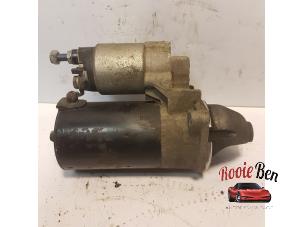 Gebruikte Startmotor Fiat 500 (312) 0.9 TwinAir 85 Prijs € 35,00 Margeregeling aangeboden door Rooie Ben autodemontage