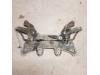 Fiat 500 (312) 0.9 TwinAir 85 Subframe