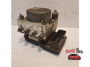 Gebruikte ABS Pomp Fiat 500 (312) 0.9 TwinAir 85 Prijs € 50,00 Margeregeling aangeboden door Rooie Ben autodemontage