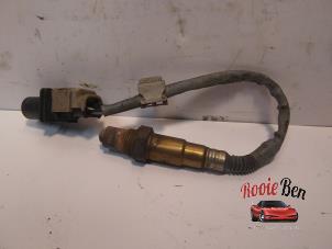 Gebruikte Lambda Sonde Audi A4 Avant Quattro (B8) 1.8 TFSI 16V Prijs € 20,00 Margeregeling aangeboden door Rooie Ben autodemontage