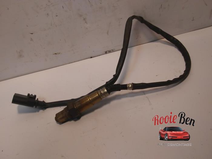 Gebruikte Lambda Sonde Audi A4 Avant Quattro (B8) 1.8 TFSI 16V Prijs € 20,00 Margeregeling aangeboden door Rooie Ben autodemontage