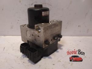 Gebruikte ABS Pomp Toyota MR2 (ZZW30) 1.8 16V VT-i Prijs € 50,00 Margeregeling aangeboden door Rooie Ben autodemontage