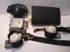 Toyota MR2 (ZZW30) 1.8 16V VT-i Airbag Set+Module