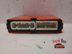 Computer Body Control van een Toyota MR2 (ZZW30) 1.8 16V VT-i 2002