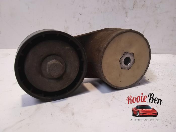 Gebruikte Spanrol Multiriem Fiat Stilo (192A/B) 1.2 16V Prijs € 15,00 Margeregeling aangeboden door Rooie Ben autodemontage