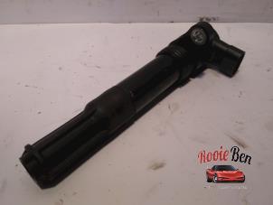 Gebruikte Bobine Fiat Stilo (192A/B) 1.2 16V Prijs € 10,00 Margeregeling aangeboden door Rooie Ben autodemontage