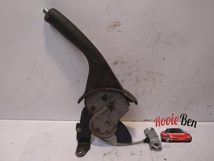 Gebruikte Handrem Mechaniek Toyota MR2 (ZZW30) 1.8 16V VT-i Prijs € 15,00 Margeregeling aangeboden door Rooie Ben autodemontage