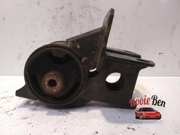 Gebruikte Motorrubber Toyota MR2 (ZZW30) 1.8 16V VT-i Prijs € 25,00 Margeregeling aangeboden door Rooie Ben autodemontage