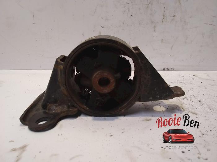 Gebruikte Motorrubber Toyota MR2 (ZZW30) 1.8 16V VT-i Prijs € 25,00 Margeregeling aangeboden door Rooie Ben autodemontage