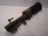 Toyota MR2 (ZZW30) 1.8 16V VT-i Achterpoot links