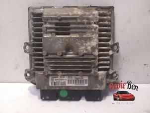 Gebruikte Computer Motormanagement Citroen C3 (FC/FL/FT) 1.4 HDi 16V Prijs € 30,00 Margeregeling aangeboden door Rooie Ben autodemontage
