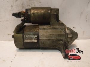 Gebruikte Startmotor Chrysler PT Cruiser 2.0 16V Prijs € 35,00 Margeregeling aangeboden door Rooie Ben autodemontage