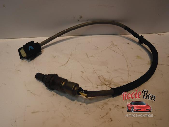 Gebruikte Lambda Sonde Ford Usa Mustang VI Fastback 5.0 GT Ti-VCT V8 32V Prijs € 50,00 Margeregeling aangeboden door Rooie Ben autodemontage