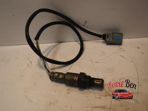 Gebruikte Lambda Sonde Ford Usa Mustang VI Fastback 5.0 GT Ti-VCT V8 32V Prijs € 50,00 Margeregeling aangeboden door Rooie Ben autodemontage