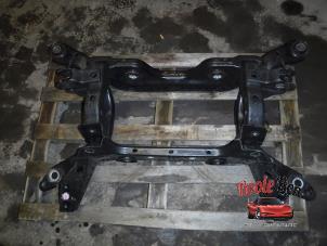 Gebruikte Subframe Ford Usa Mustang VI Fastback 5.0 GT Ti-VCT V8 32V Prijs op aanvraag aangeboden door Rooie Ben autodemontage