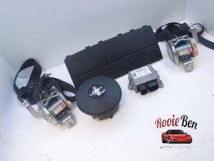 Gebruikte Module + Airbag Set Ford Usa Mustang V Convertible 4.0 V6 Prijs op aanvraag aangeboden door Rooie Ben autodemontage