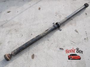 Gebruikte Cardanas Audi A8 (D3) 3.0 TDI V6 24V Quattro Prijs € 150,00 Margeregeling aangeboden door Rooie Ben autodemontage