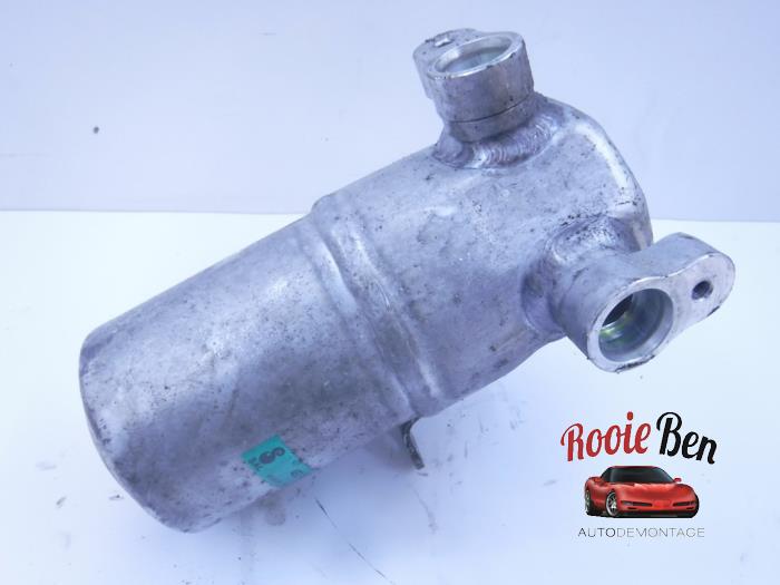 Gebruikte Airco Droger Audi A8 (D3) 3.0 TDI V6 24V Quattro Prijs € 25,00 Margeregeling aangeboden door Rooie Ben autodemontage