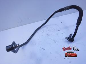 Gebruikte Oliedruk Leiding Audi A8 (D3) 3.0 TDI V6 24V Quattro Prijs op aanvraag aangeboden door Rooie Ben autodemontage