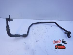 Gebruikte Oliedruk Leiding Audi A8 (D3) 3.0 TDI V6 24V Quattro Prijs op aanvraag aangeboden door Rooie Ben autodemontage