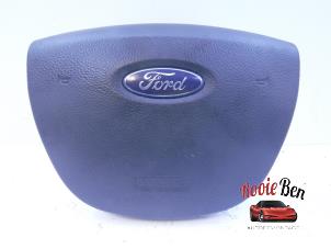Gebruikte Airbag links (Stuur) Ford Focus Prijs € 25,00 Margeregeling aangeboden door Rooie Ben autodemontage