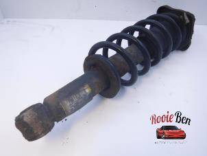 Gebruikte Achterpoot links Dodge Caliber 2.0 CRD 16V Prijs € 50,00 Margeregeling aangeboden door Rooie Ben autodemontage