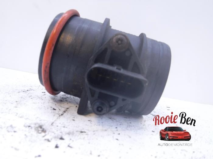 Gebruikte Luchtmassameter Dodge Caliber 2.0 CRD 16V Prijs € 25,00 Margeregeling aangeboden door Rooie Ben autodemontage