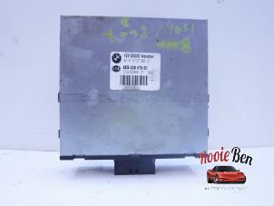 Gebruikte Computer ABS BMW 1 serie (E81) 118d 16V Prijs € 40,00 Margeregeling aangeboden door Rooie Ben autodemontage