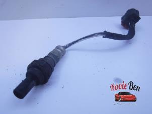 Gebruikte Lambda Sonde Jeep Cherokee/Liberty (KJ) 3.7 V6 24V Prijs € 20,00 Margeregeling aangeboden door Rooie Ben autodemontage