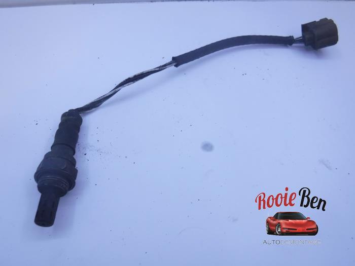 Gebruikte Lambda Sonde Jeep Cherokee/Liberty (KJ) 3.7 V6 24V Prijs € 20,00 Margeregeling aangeboden door Rooie Ben autodemontage
