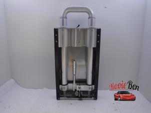 Gebruikte Rolbeugel Saab 9-3 II (YS3F) 2.0T 16V BioPower Prijs op aanvraag aangeboden door Rooie Ben autodemontage