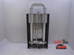 Gebruikte Rolbeugel Saab 9-3 II (YS3F) 2.0T 16V BioPower Prijs op aanvraag aangeboden door Rooie Ben autodemontage