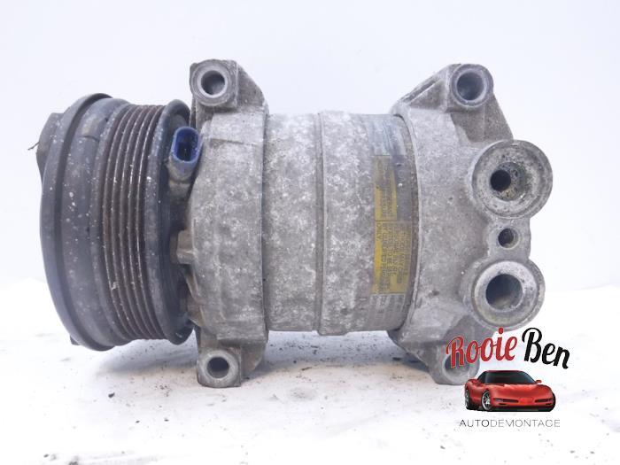 Gebruikte Pomp Airco GMC Yukon 5.7 4x4 Prijs € 50,00 Margeregeling aangeboden door Rooie Ben autodemontage