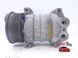 Gebruikte Pomp Airco GMC Yukon 5.7 4x4 Prijs € 50,00 Margeregeling aangeboden door Rooie Ben autodemontage