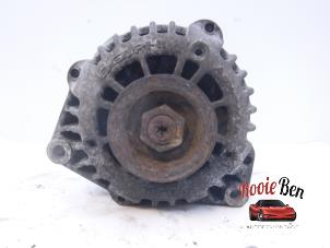Gebruikte Alternator GMC Yukon 5.7 4x4 Prijs € 45,00 Margeregeling aangeboden door Rooie Ben autodemontage