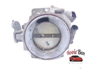 Gebruikte Gasklephuis GMC Yukon 5.7 4x4 Prijs € 25,00 Margeregeling aangeboden door Rooie Ben autodemontage