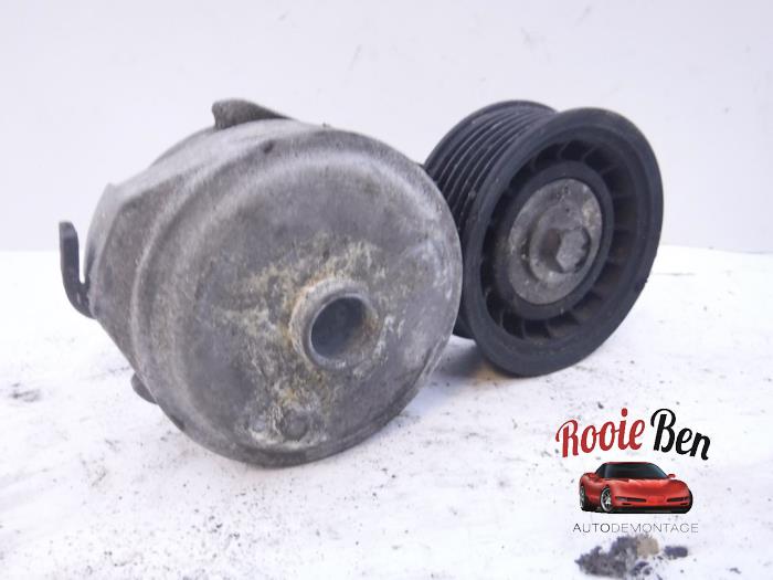 Gebruikte Spanrol Multiriem GMC Yukon 5.7 4x4 Prijs € 15,00 Margeregeling aangeboden door Rooie Ben autodemontage