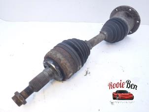 Gebruikte Aandrijfas links-voor GMC Yukon 5.7 4x4 Prijs op aanvraag aangeboden door Rooie Ben autodemontage