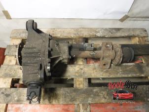Gebruikte Differentieel voor GMC Yukon 5.7 4x4 Prijs op aanvraag aangeboden door Rooie Ben autodemontage