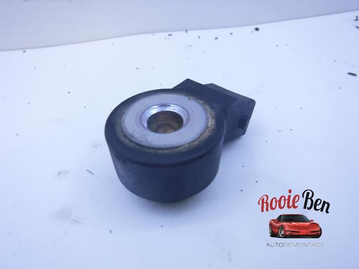 Klopsensor van een Dodge Ram 3500 Standard Cab (DR/DH/D1/DC/DM) 5.7 V8 Hemi 1500 4x4 2004