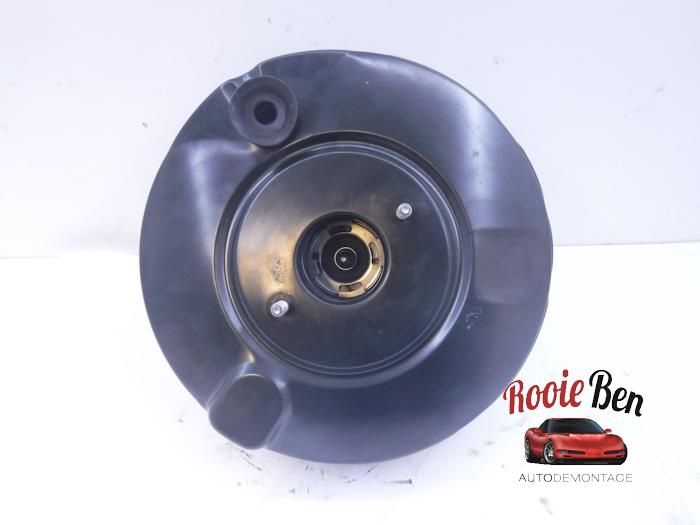 Gebruikte Rembol Jeep Renegade (BU) 1.6 Multijet 16V Prijs € 50,00 Margeregeling aangeboden door Rooie Ben autodemontage