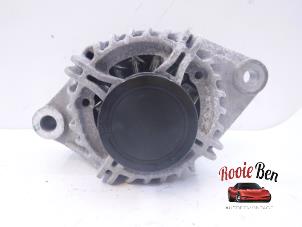 Gebruikte Dynamo Jeep Renegade (BU) 1.6 Multijet 16V Prijs op aanvraag aangeboden door Rooie Ben autodemontage