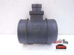 Gebruikte Luchtmassameter Jeep Renegade (BU) 1.6 Multijet 16V Prijs € 50,00 Margeregeling aangeboden door Rooie Ben autodemontage