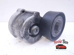 Gebruikte Spanrol Multiriem Jeep Renegade (BU) 1.6 Multijet 16V Prijs € 15,00 Margeregeling aangeboden door Rooie Ben autodemontage