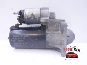 Gebruikte Startmotor Jeep Renegade (BU) 1.6 Multijet 16V Prijs op aanvraag aangeboden door Rooie Ben autodemontage