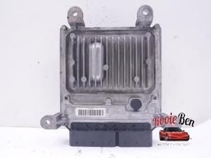 Gebruikte Computer Motormanagement Mercedes E Estate (S212) E-220 16V BlueTEC Prijs € 150,00 Margeregeling aangeboden door Rooie Ben autodemontage